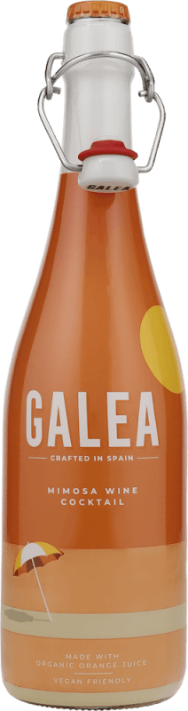 Galea Mimosa - Maieutiké Winery