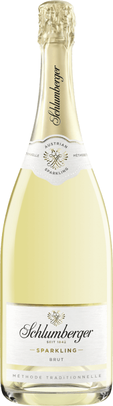 Sparkling Brut 1,5l Magnum - Schlumberger Sektkellerei
