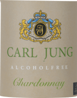 プレビュー: Chardonnay Bio alkoholfrei - Carl Jung