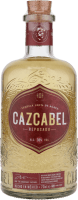 Reposado Tequila - Cazcabel
