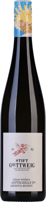 Grüner Veltliner Reserve Ried Gottschelle DAC - Weingut Stift Göttweig