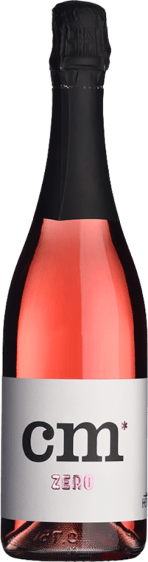 cm ZERO alkoholfrei - Thomas Hensel