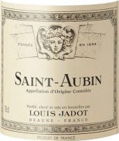 プレビュー: Saint Aubin AOC - Louis Jadot