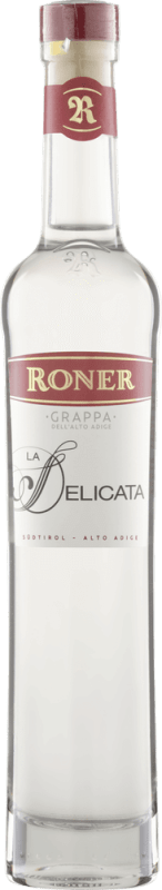 Grappa La Delicata - Roner