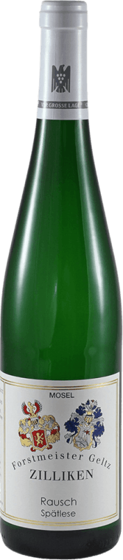 Rausch Riesling Spätlese Große Lage - Weingut Forstmeister Geltz Zilliken