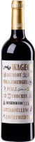Bissersheim Merlot Kalkmergel - Weingut Wageck Pfaffmann