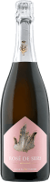 Rosé de Sers extra brut - Casata Monfort