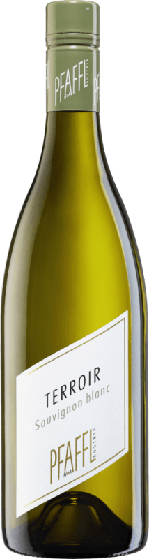 Sauvignon Blanc Terroir - Weingut Pfaffl