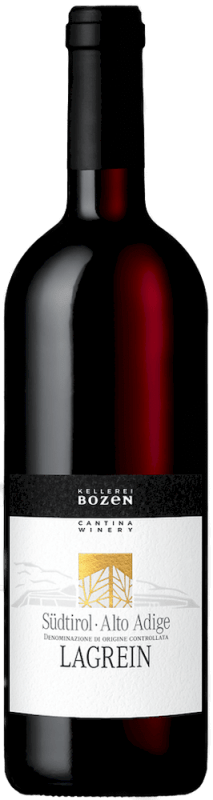 Lagrein - Kellerei Bozen