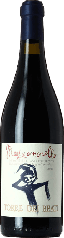 Mazzamurello Montepulciano D'Abruzzo - Torre Dei Beati