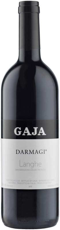 Darmagi Langhe DOC - Gaja
