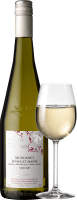 プレビュー: 12er Vorteilspaket Muscadet Sur Lie Sèvre et Maine AOC - Domaine des Railleres