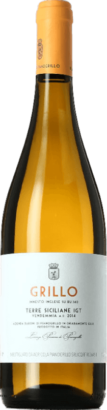 Grillo - Baroni Di Pianogrillo