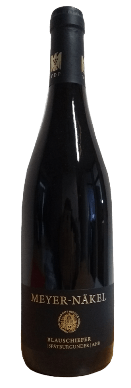 Spätburgunder Blauschiefer trocken - Meyer-Näkel