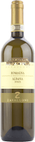 Dolce Albana Romagna - Zavalloni