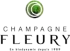 Champagne Fleury