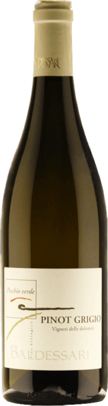 Pinot Grigio - Baldessari Michela