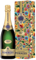 Grand Cru Vintage in GP - Champagne Pommery