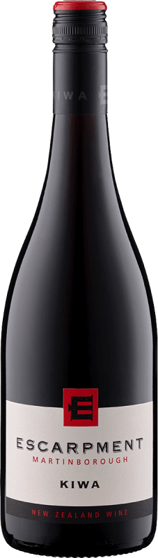 Kiwa Pinot Noir - Escarpment Winery