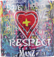 プレビュー: Weißweincuvée Love & Respect trocken - Weingut Manz