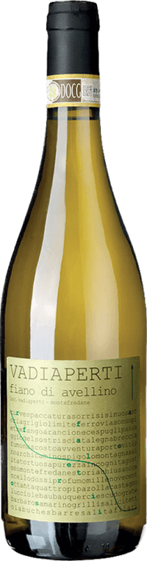 Fiano di Avellino - Vadiaperti-Traerte