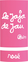 プレビュー: Le JaJa de Jau Rosé - Château de Jau