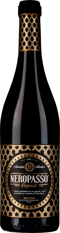 Neropasso Rosso Veneto IGT - Biscardo