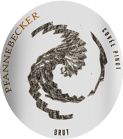 プレビュー: Cuvée Pinot Brut - Pfannebecker
