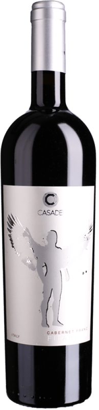 Filare 18 Cabernet Franc IGT - Casadei