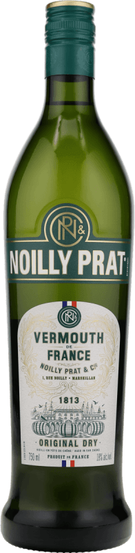 Dry Vermouth - Noilly Prat