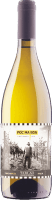 Pinot Bianco Aquileia Selezione Poc Ma Bon - Tarlao
