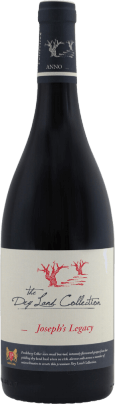 The Dry Land Collection Joseph’s Legacy - Perdeberg Cellar