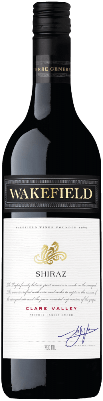 Shiraz Estate - Wakefield