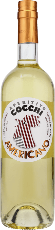 Aperitivo Americano - Cocchi