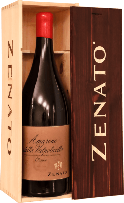 Amarone della Valpolicella 3,0l Jeroboam - Zenato