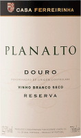 プレビュー: Planalto Reserva Douro DOC - Casa Ferreirinha