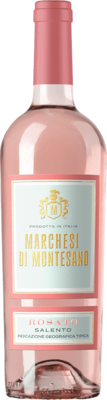 Rosato Salento IGT - Marchesi Montesano
