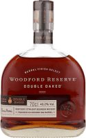 Double Oaked Kentucky Straight Bourbon - Woodford Reserve