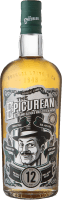 The Epicurean 12 Years Old Lowland Blended Malt - Douglas Laing