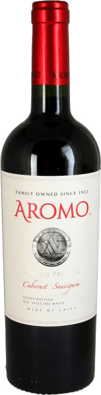 Cabernet Sauvignon Reserva - Vina Aromo