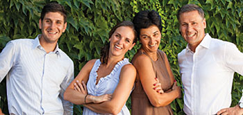 ワイナリー カステルフェーダー 南チロル