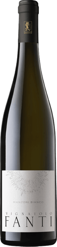 Manzoni Bianco - Vignaiolo Fanti
