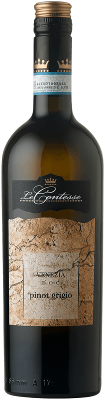 Pinot Grigio Venezia DOC - Le Contesse