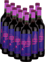 プレビュー: 12x Vorteils-Weinpaket Feuerzangenbowle - Peter Riegel Weinimport