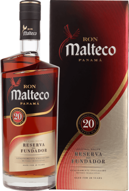 20 Years Old in GP - Ron Matusalem