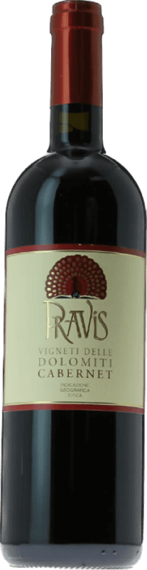 Fc Cabernet - Pravis