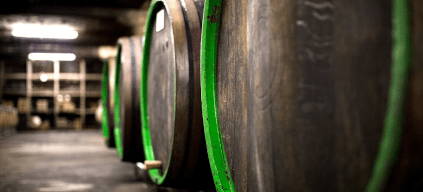 ドクター・ルーゼンの樽