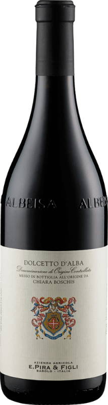 Dolcetto d'Alba DOC - Enrico Pira