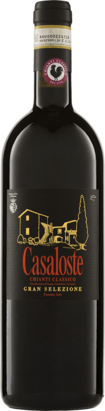 Chianti Classico Gran Selezione DOCG - Casaloste