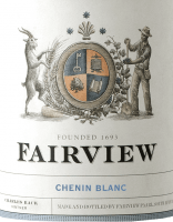 プレビュー: Estate Range Chenin Blanc - Fairview Wines